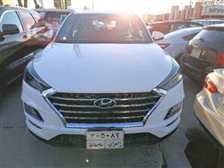 هیوندای تۆکسۆن